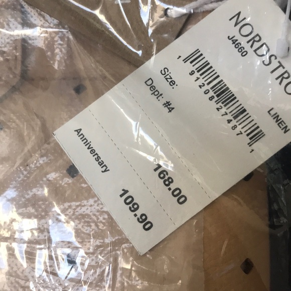 Madewell Mini Transport Perforated Leather Bag - Picture 8 of 8